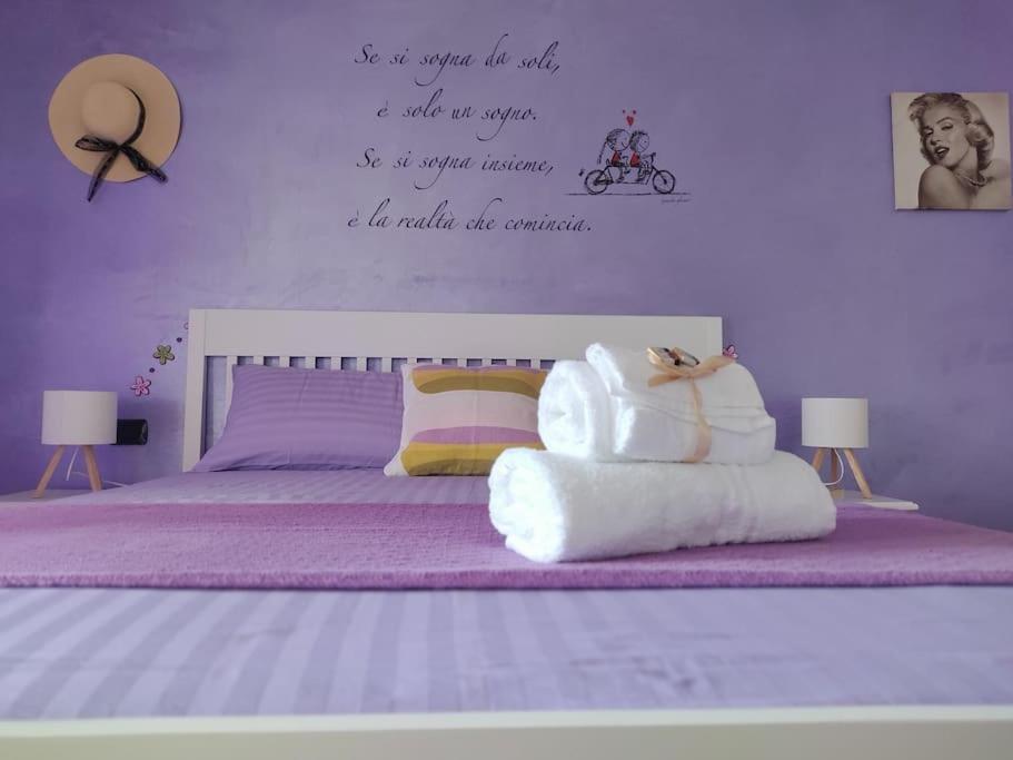 Ross House Apartment Фиумичино Екстериор снимка