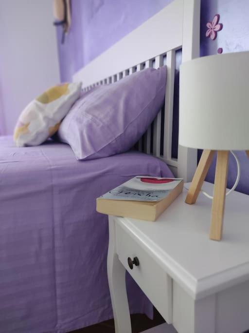 Ross House Apartment Фиумичино Екстериор снимка